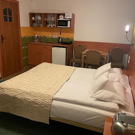 Willa Stenia Center Apartamenty 비스와 외부 사진