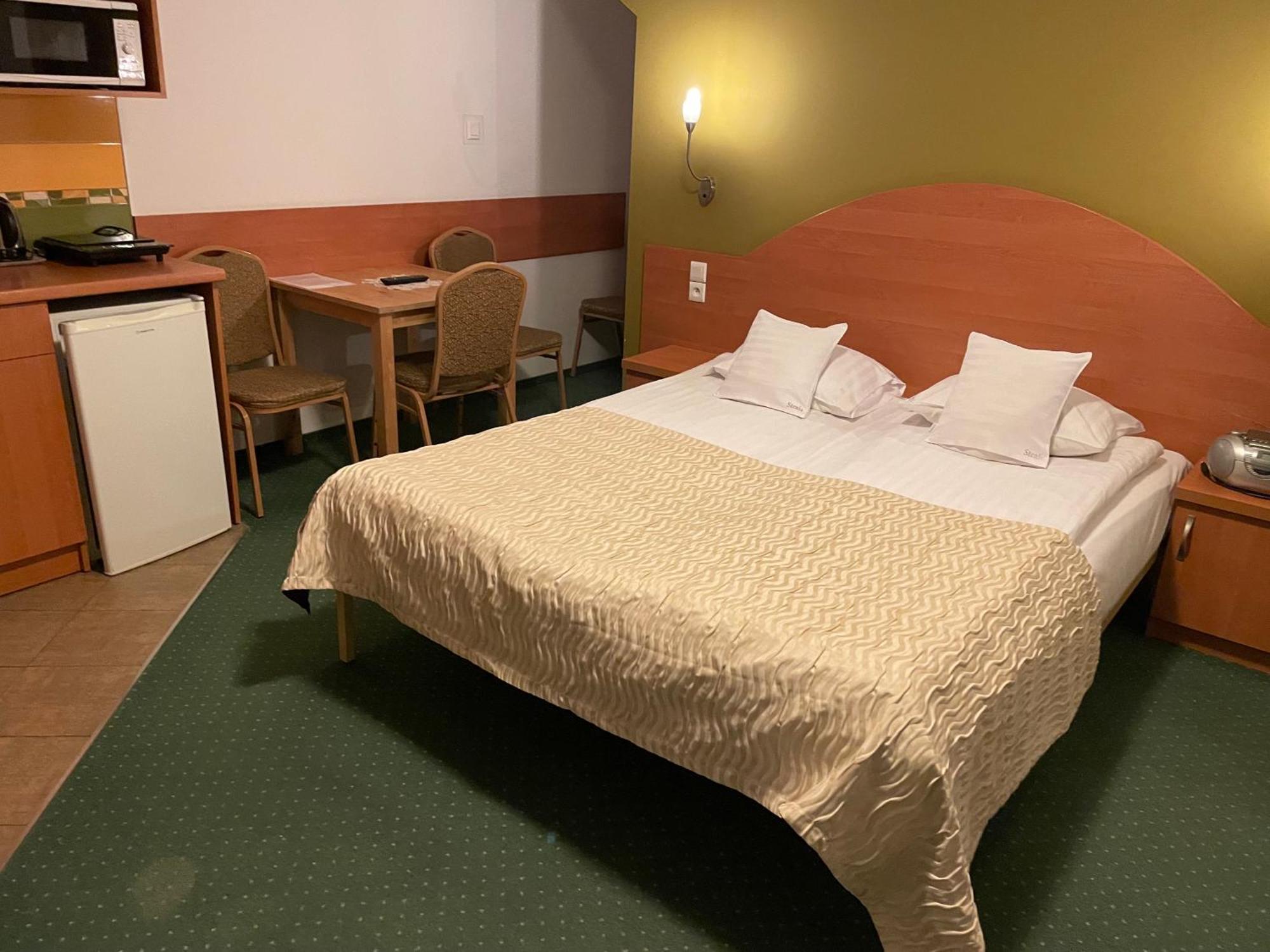 Willa Stenia Center Apartamenty 비스와 외부 사진