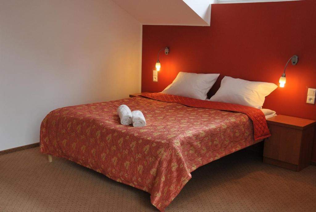 Willa Stenia Center Apartamenty 비스와 외부 사진