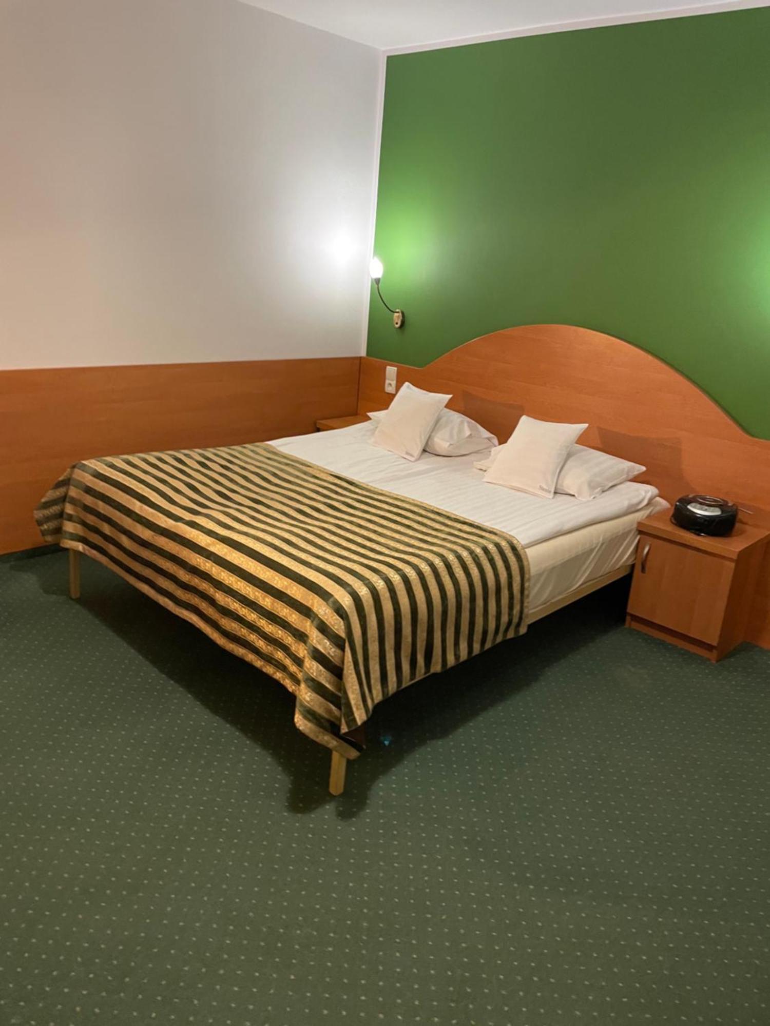 Willa Stenia Center Apartamenty 비스와 외부 사진