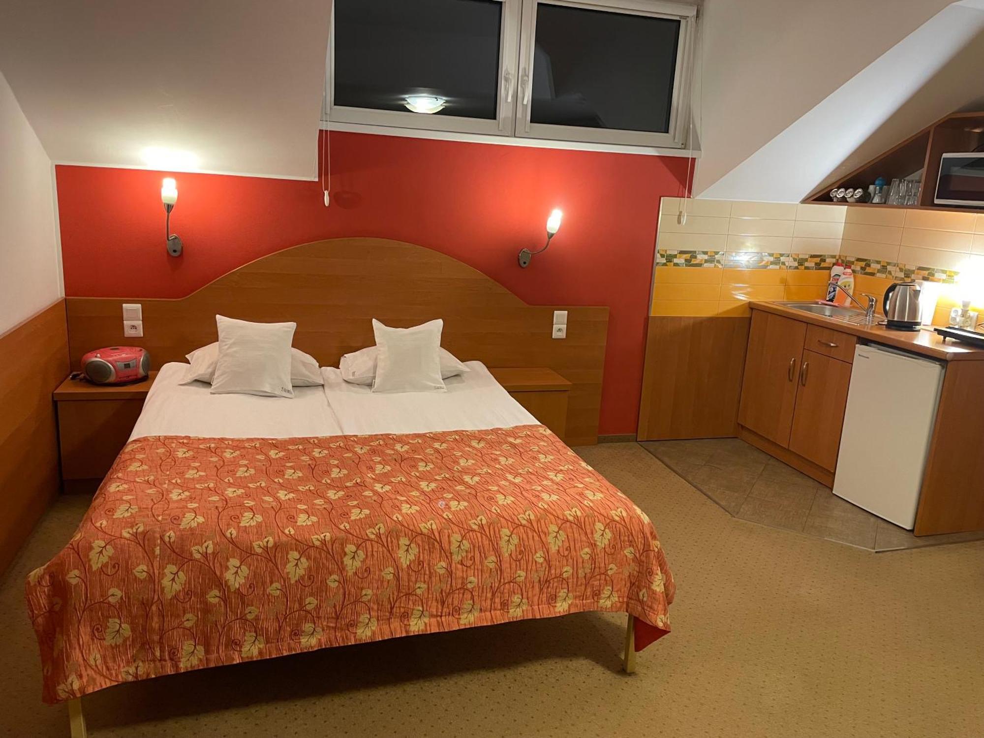 Willa Stenia Center Apartamenty 비스와 외부 사진