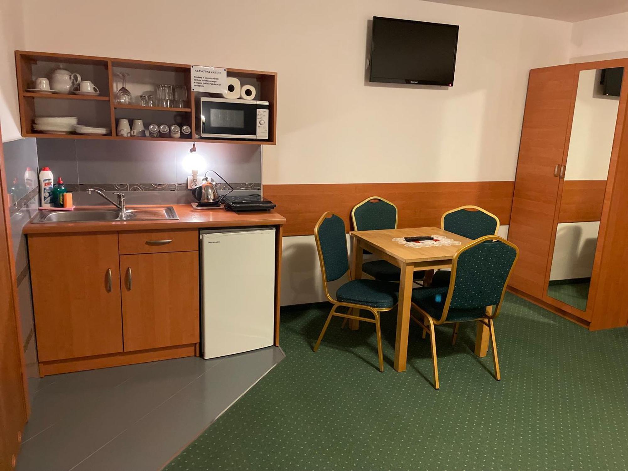 Willa Stenia Center Apartamenty 비스와 외부 사진
