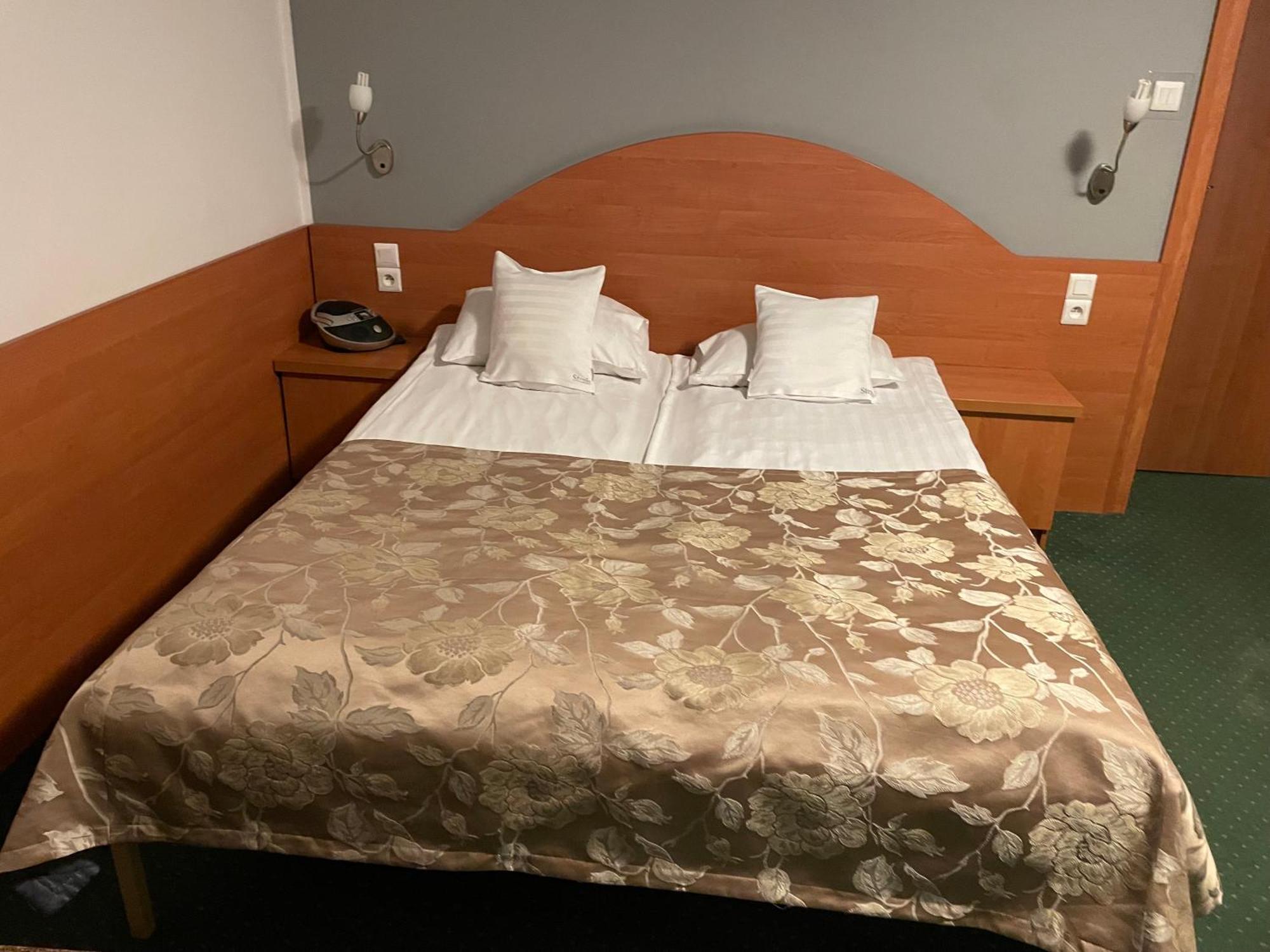 Willa Stenia Center Apartamenty 비스와 외부 사진