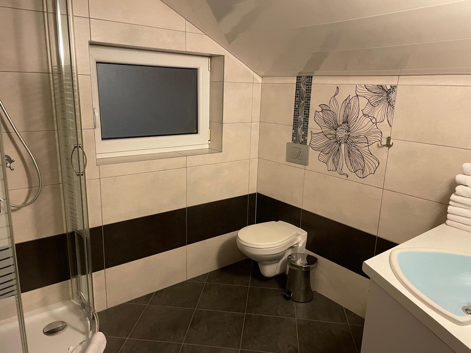 Willa Stenia Center Apartamenty 비스와 외부 사진