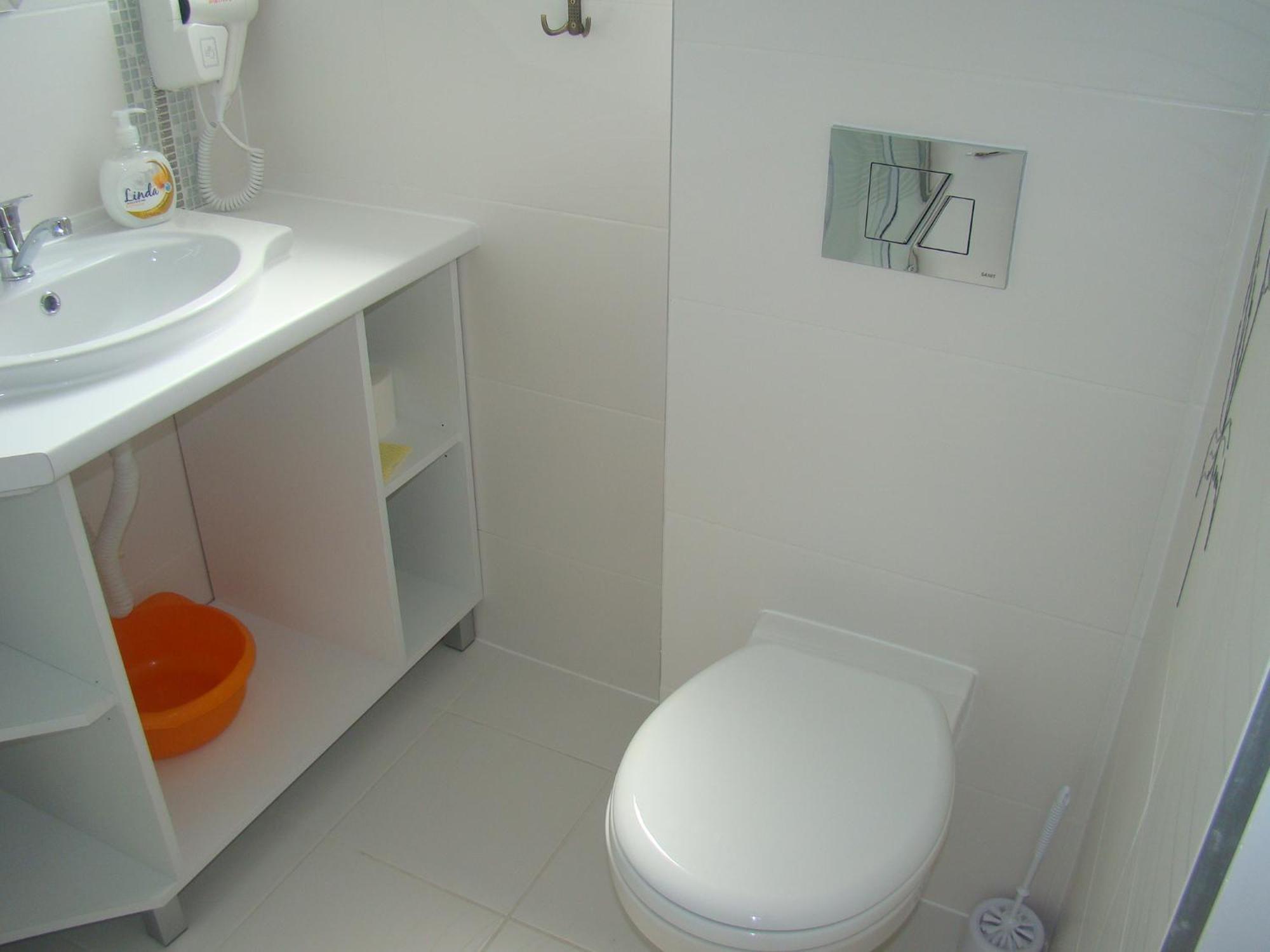 Willa Stenia Center Apartamenty 비스와 객실 사진