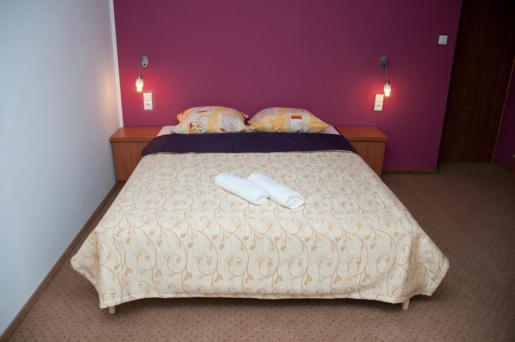 Willa Stenia Center Apartamenty 비스와 외부 사진