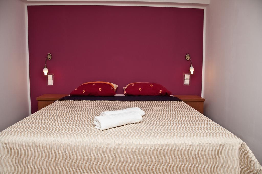 Willa Stenia Center Apartamenty 비스와 외부 사진
